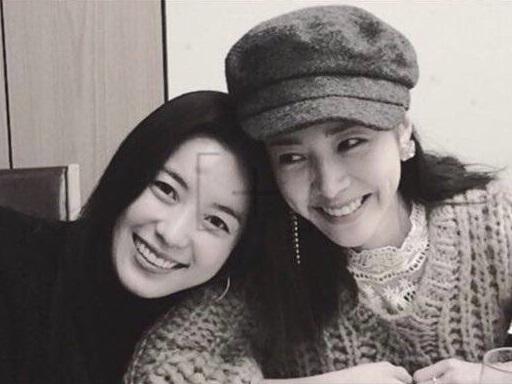 Sao Hàn: Park Shin Hye thu hút sự chú ý với vẻ ngoài xinh ngất ngây-10