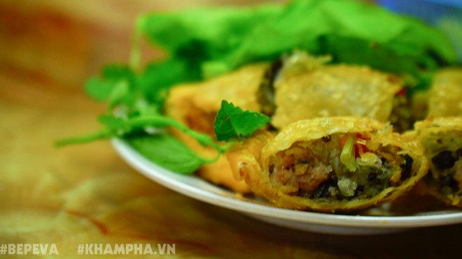 Quán bánh gối Lý Quốc Sư nhỏ mà có võ, không thể bỏ lỡ trong chiều đông Hà Nội-4