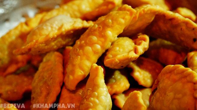 Quán bánh gối Lý Quốc Sư nhỏ mà có võ, không thể bỏ lỡ trong chiều đông Hà Nội-9