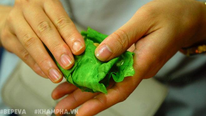 Quán bánh gối Lý Quốc Sư nhỏ mà có võ, không thể bỏ lỡ trong chiều đông Hà Nội-14