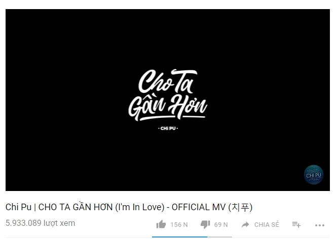 Hàng trăm khán giả đồng thanh hát ca khúc thảm họa cùng Chi Pu-1