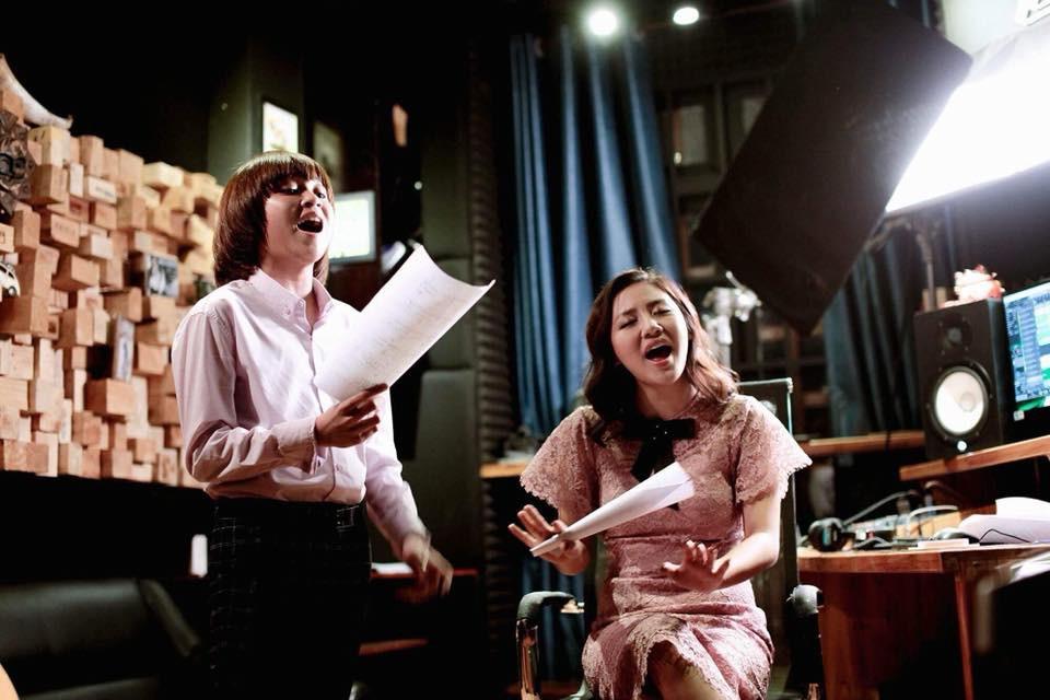 Cậu bé đáng yêu như thiên thần trong MV Đã lỡ yêu em nhiều của JustaTee là ai?-12