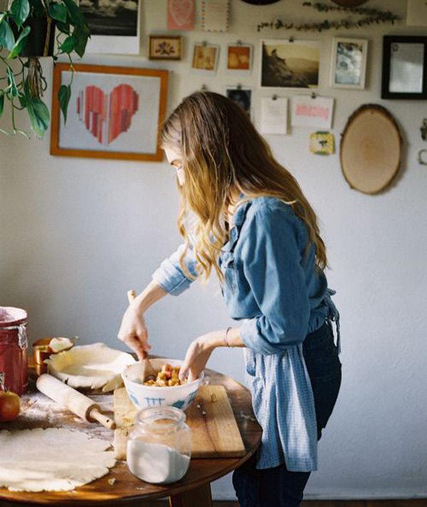 Tức giận vì bị chị gái người yêu chê không đảm đang, tôi lập tức đòi chia tay-2