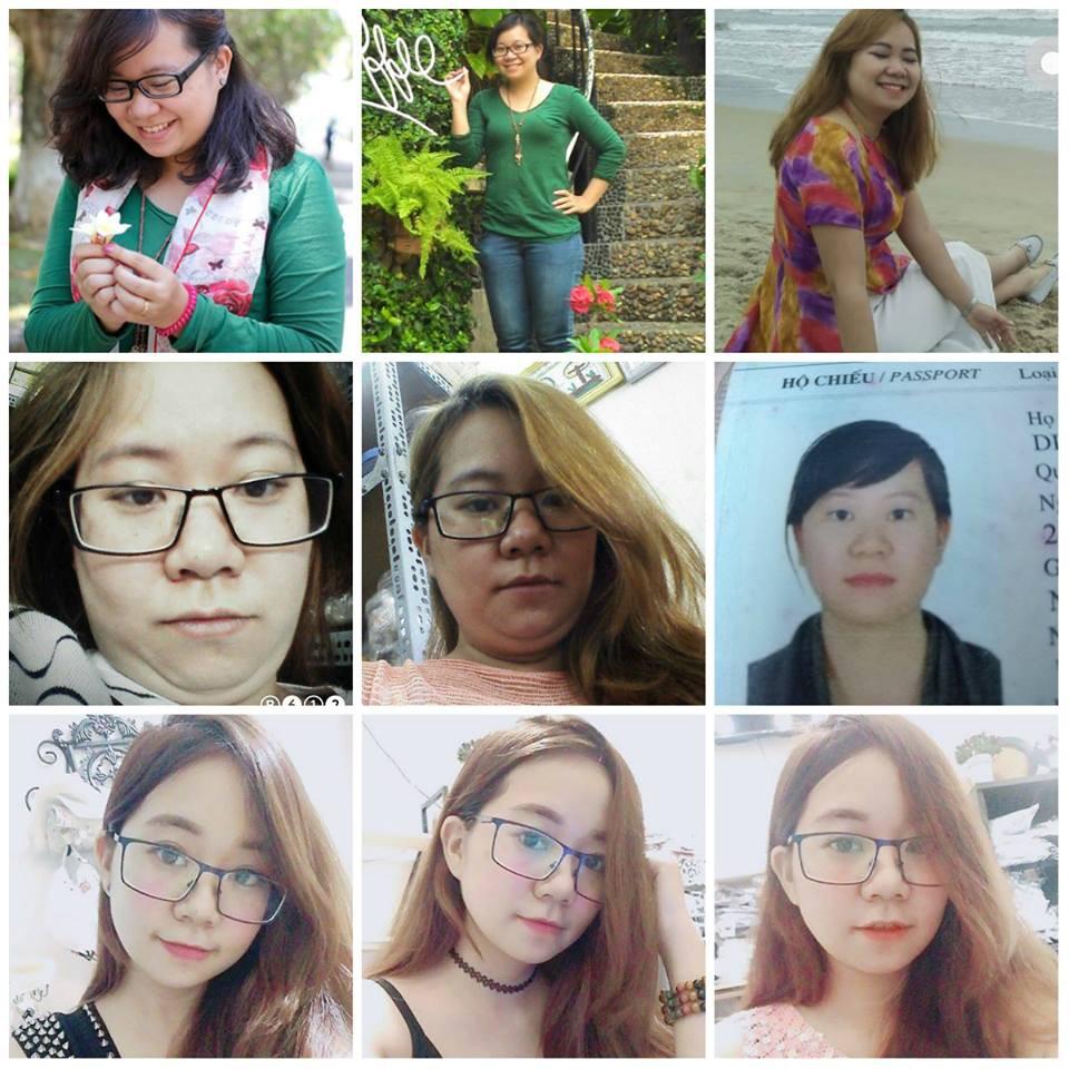 Hành trình lột xác sau khi giảm 29kg của cô gái đánh mất cả thanh xuân vì béo-2