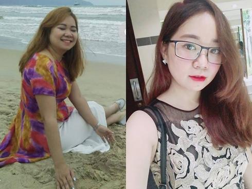 Hành trình lột xác sau khi giảm 29kg của cô gái 'đánh mất cả thanh xuân vì béo'