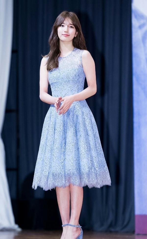 Dù chia tay nhưng Suzy và Lee Min Ho từng là cặp đôi phong cách nhất xứ Hàn-9