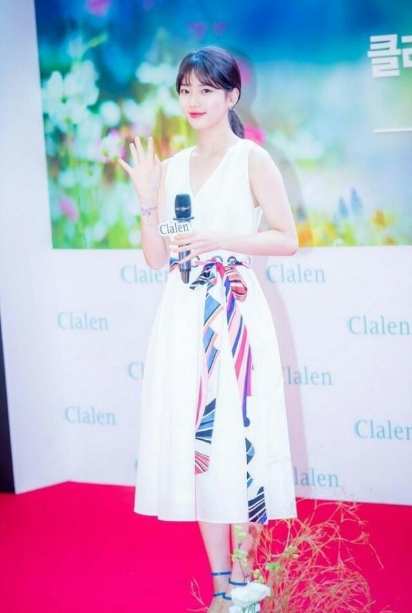 Dù chia tay nhưng Suzy và Lee Min Ho từng là cặp đôi phong cách nhất xứ Hàn-10