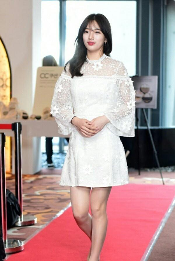 Dù chia tay nhưng Suzy và Lee Min Ho từng là cặp đôi phong cách nhất xứ Hàn-11