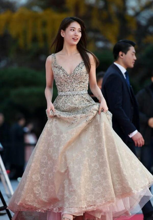 Dù chia tay nhưng Suzy và Lee Min Ho từng là cặp đôi phong cách nhất xứ Hàn-13