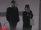 Clip: Song Joong Ki và Song Hye Kyo về nước sau tuần trăng mật, nhưng sao xa cách thế này?