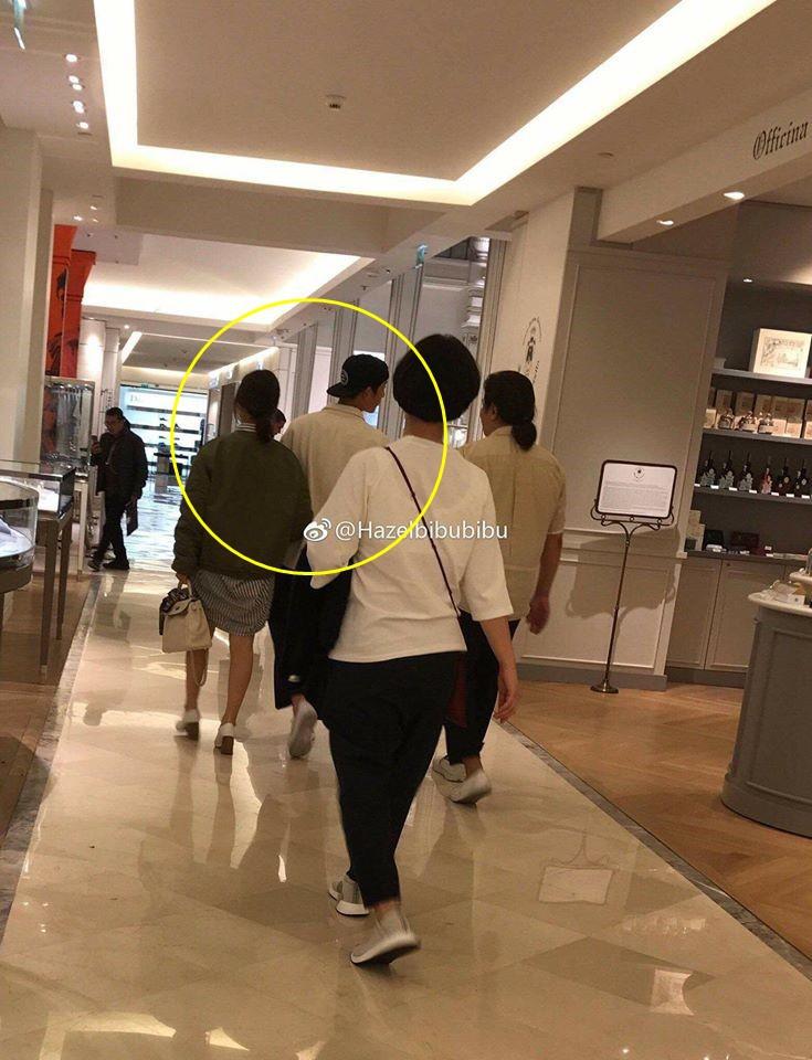 Clip: Song Joong Ki và Song Hye Kyo về nước sau tuần trăng mật, nhưng sao xa cách thế này?-13