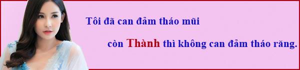 Phát ngôn vạ miệng về Nguyễn Thị Thành, Lê Âu Ngân Anh tiếp tục nổi nhất tuần qua-1
