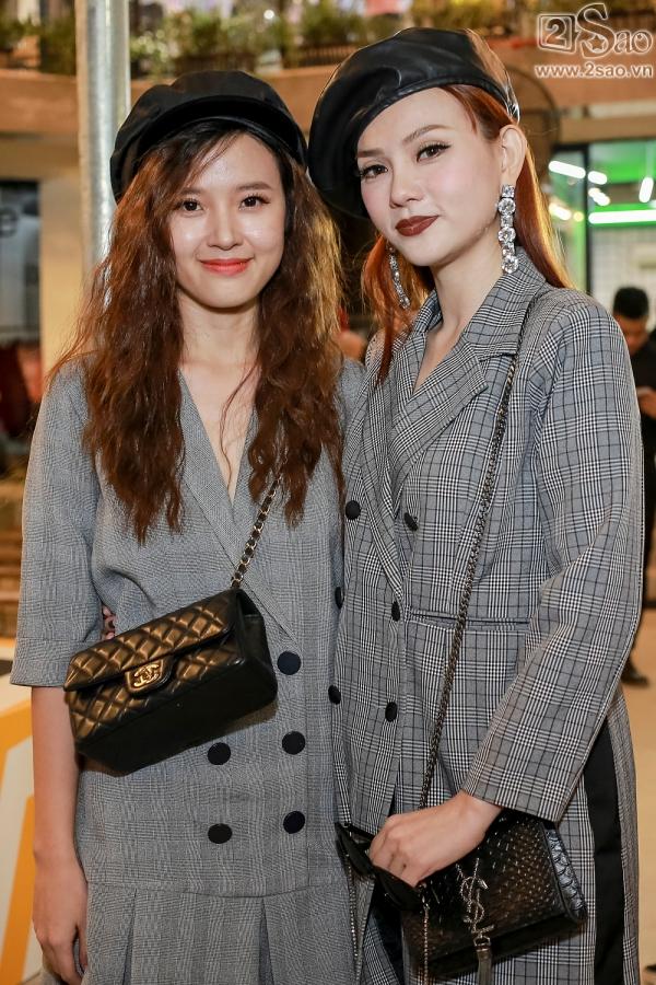 Bạn trai mới công khai xuất hiện cạnh Midu trong sự kiện-7