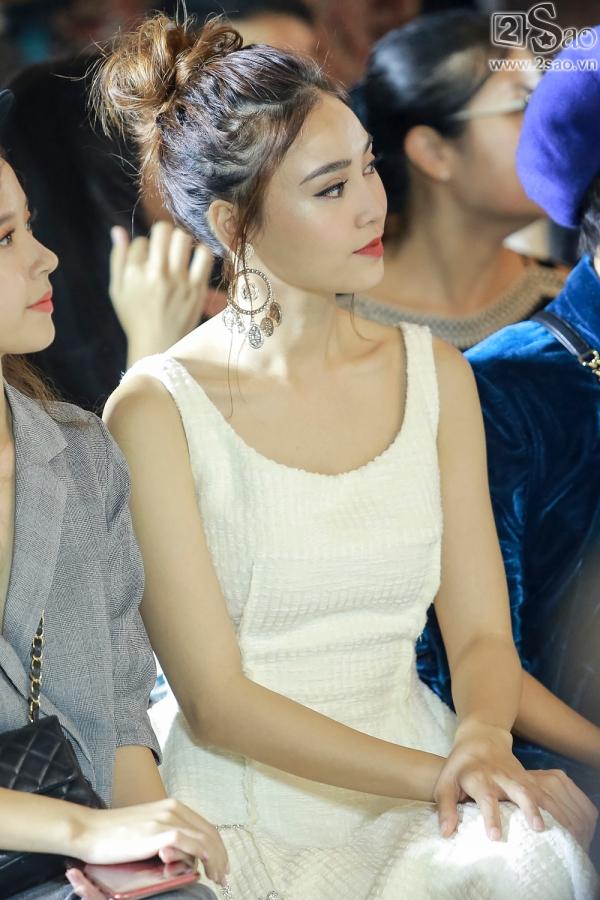 Bạn trai mới công khai xuất hiện cạnh Midu trong sự kiện-8