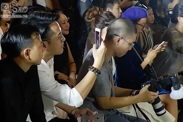 Bạn trai mới công khai xuất hiện cạnh Midu trong sự kiện-6