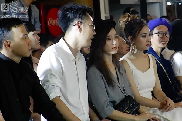 Bạn trai mới công khai xuất hiện cạnh Midu trong sự kiện-5