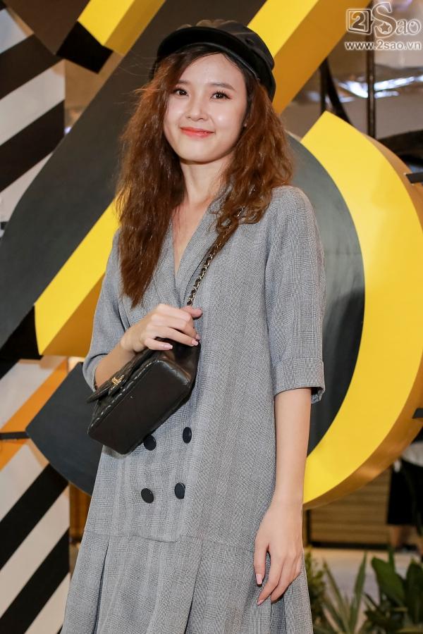 Bạn trai mới công khai xuất hiện cạnh Midu trong sự kiện-1