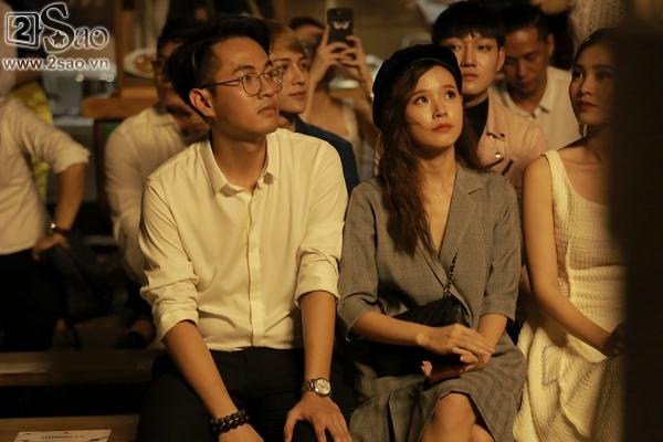 Bạn trai mới công khai xuất hiện cạnh Midu trong sự kiện-4