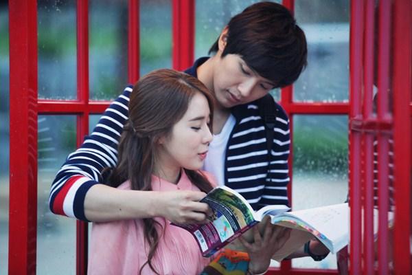 Hyun Bin - Song Hye Kyo, Lee Min Ho - Suzy đều chia tay vì nhập ngũ-8