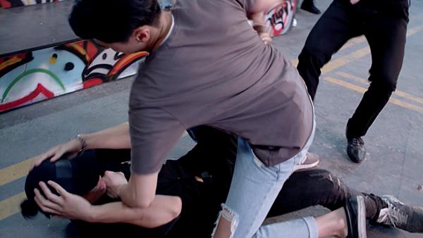 ‘Glee’: Hữu Vi chính thức tỏ tình với Angela Phương Trinh-2