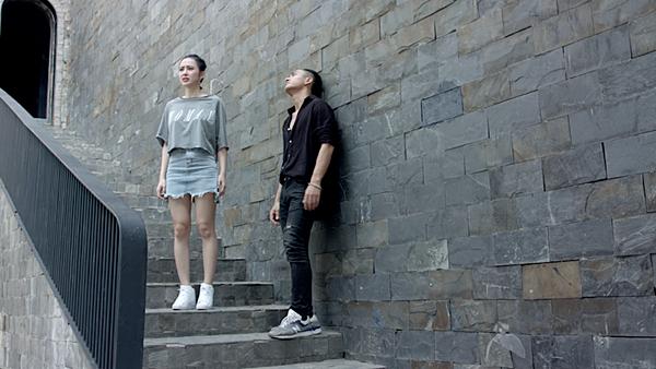 ‘Glee’: Hữu Vi chính thức tỏ tình với Angela Phương Trinh-8