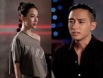 Glee: Chia tay Angela Phương Trinh chưa bao lâu, Rocker Nguyễn đã hôn Cindy V-8