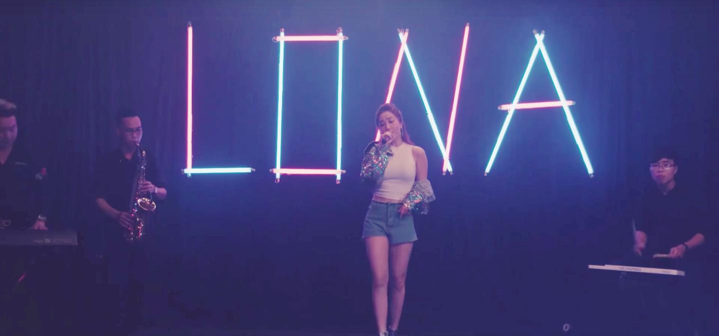 Cả bầu trời ký ức ùa về khi Bảo Thy cover liên khúc hit của 11 năm trước-1