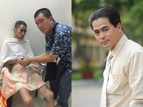 Nam diễn viên bạc mệnh Nguyễn Hoàng và vai diễn để đời trong phim Bông hồng trà-6