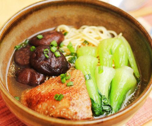 4 món ăn sáng vừa ngon lại đủ chất khiến chồng chẳng phải mất tiền ra hàng thưởng thức-3