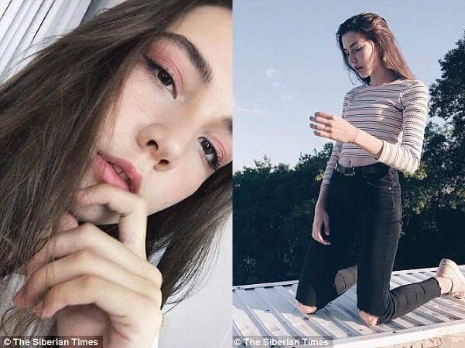 Người mẫu Nga 14 tuổi chết ở Trung Quốc có thể đã bị sát hại-1