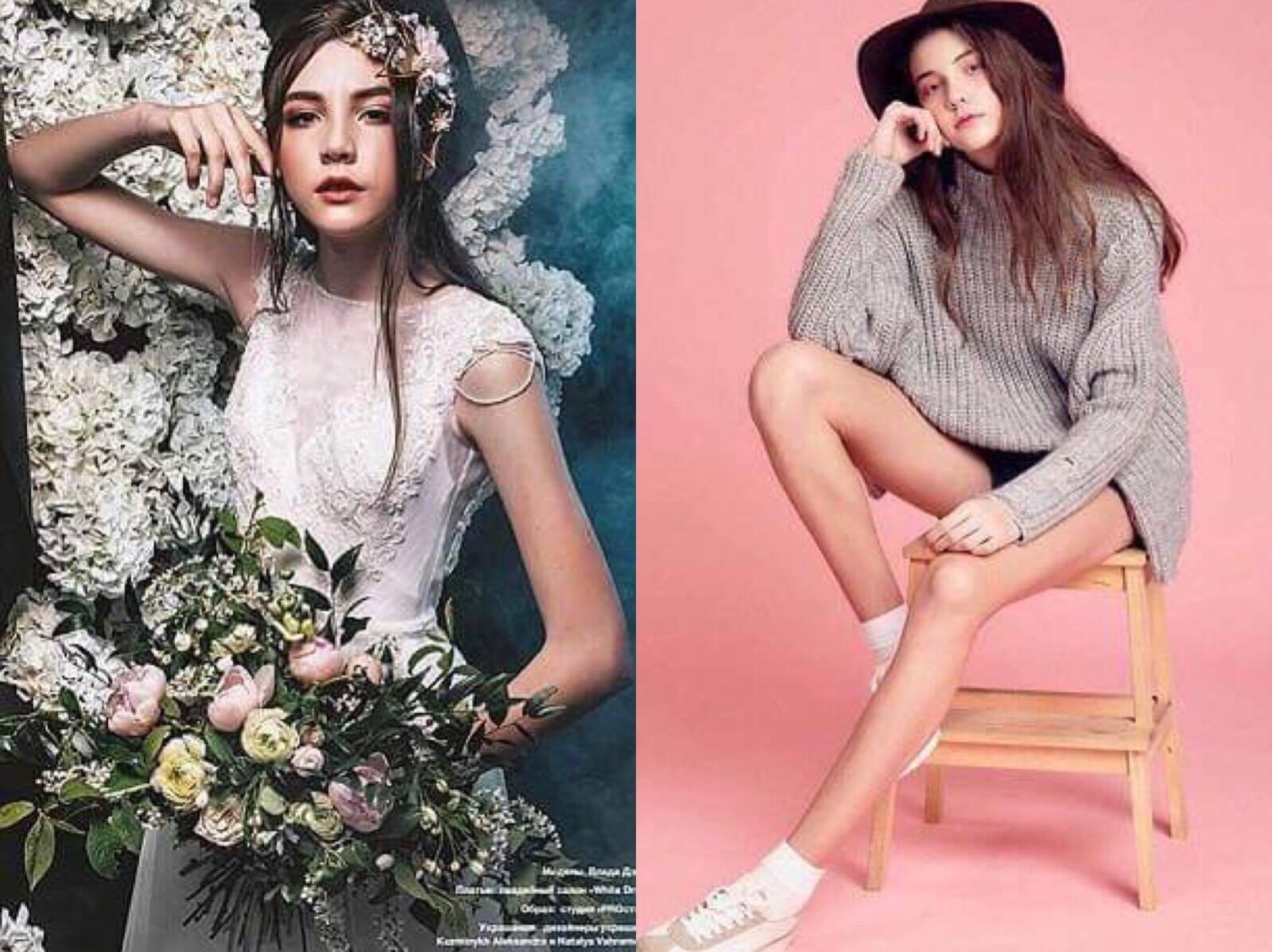 Người mẫu Nga 14 tuổi chết ở Trung Quốc có thể đã bị sát hại-3