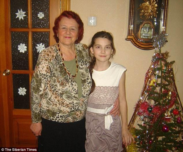 Người mẫu Nga 14 tuổi chết ở Trung Quốc có thể đã bị sát hại-5