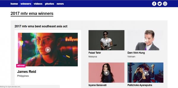 Đến cả thảm đỏ còn lo không xong, MTV đừng dệt mộng cho nghệ sĩ Việt Nam nữa!-7