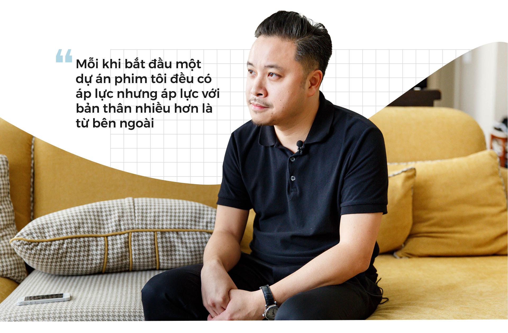 Victor Vũ: Tôi đã xin lỗi Nhã Phương sau khi đập màn hình ở phim trường-4