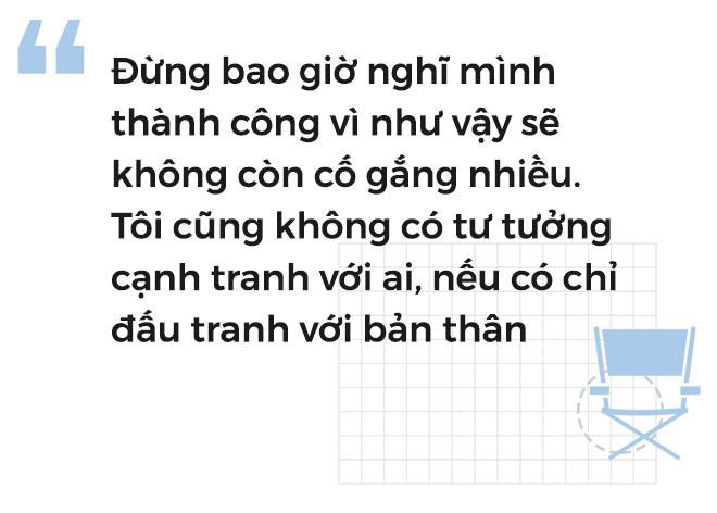 Victor Vũ: Tôi đã xin lỗi Nhã Phương sau khi đập màn hình ở phim trường-6