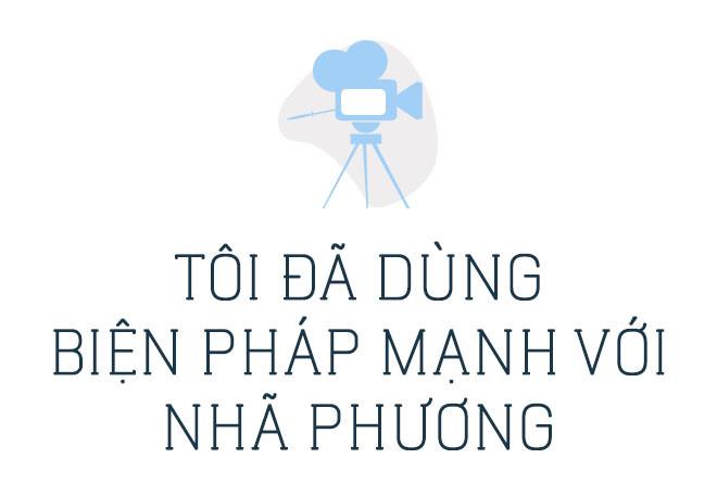 Victor Vũ: Tôi đã xin lỗi Nhã Phương sau khi đập màn hình ở phim trường-7