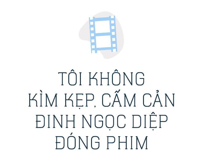 Victor Vũ: Tôi đã xin lỗi Nhã Phương sau khi đập màn hình ở phim trường-13