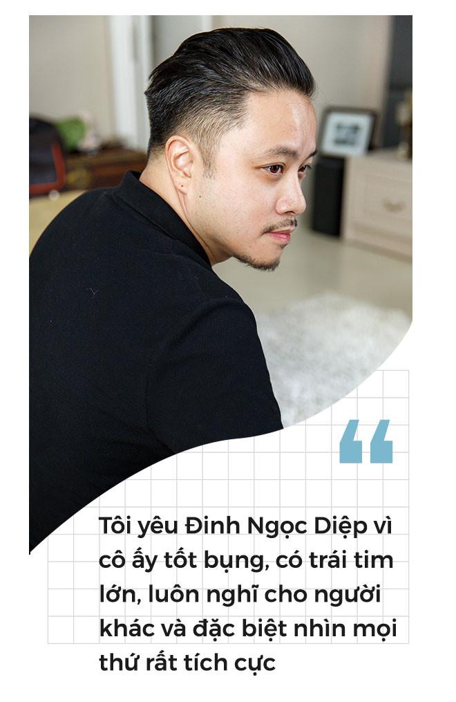 Victor Vũ: Tôi đã xin lỗi Nhã Phương sau khi đập màn hình ở phim trường-15