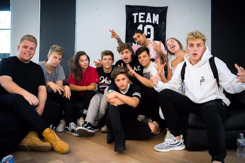 Biệt thự xa hoa của ngôi sao You Tube tai tiếng-2