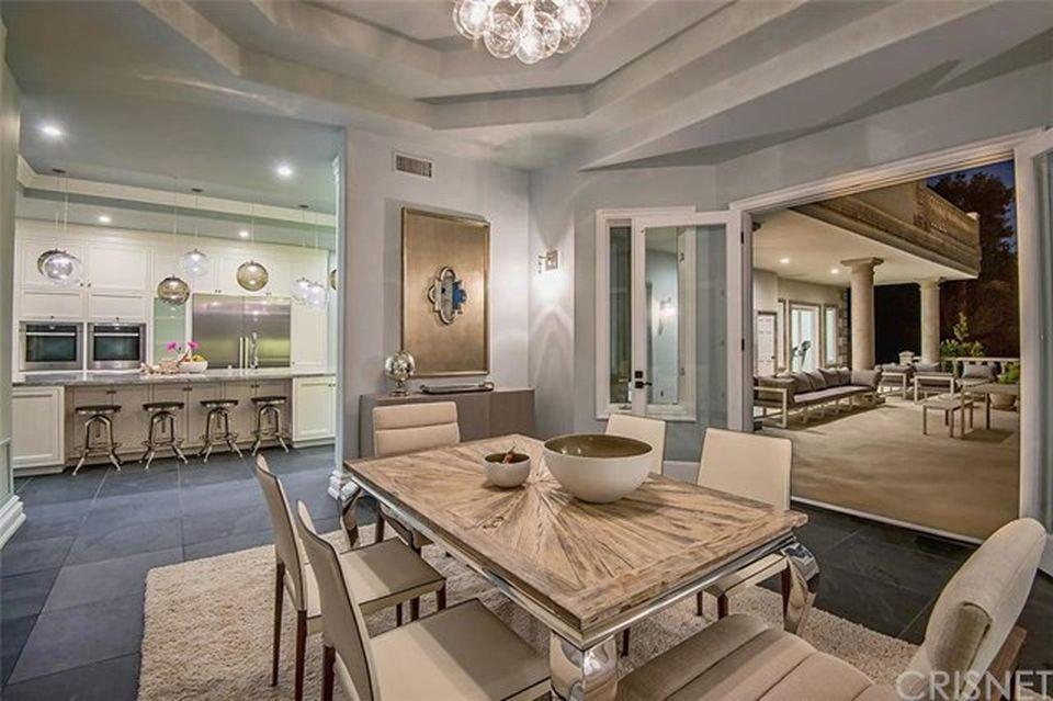 Biệt thự xa hoa của ngôi sao You Tube tai tiếng-9