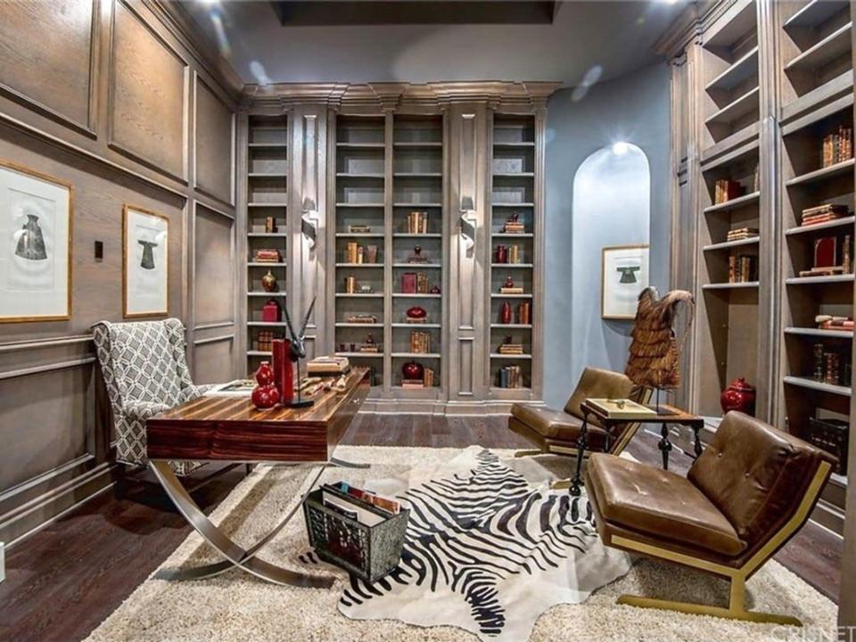 Biệt thự xa hoa của ngôi sao You Tube tai tiếng-10