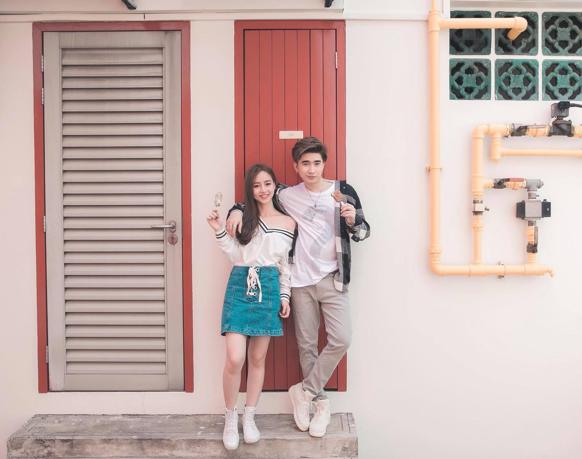 4 cô nàng xinh đẹp bỗng chốc nổi tiếng sau khi xuất hiện trong các MV hit-5