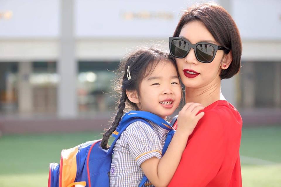 Xuân Lan tâm sự về nỗi buồn không danh phận trong chuyện tình cảm-6