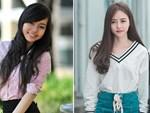 Cô gái xinh đẹp đóng MV Chi Dân tiết lộ thay đổi hoàn toàn từ khi thẩm mỹ, tăng cân