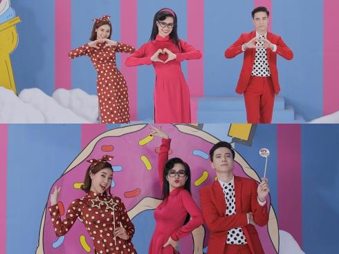 Ninh Dương Lan Ngọc: hành trình vịt hóa thiên nga từ bé Nương cánh đồng cho tới cô Ba Sài Gòn-11