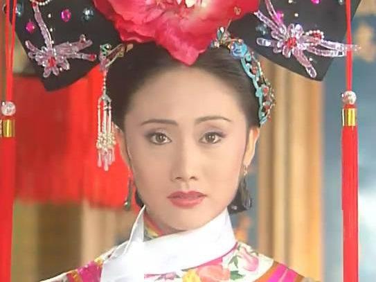 Châu Kiệt lại tiết lộ gây sốc: Triệu Vy phải uống nước phân ngựa trong Hoàn Châu cách cách-8