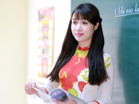 Cứ xem thì biết đàn ông mà lấy vợ giáo viên - đời sẽ lên tiên hay toàn là muộn phiền nhé!