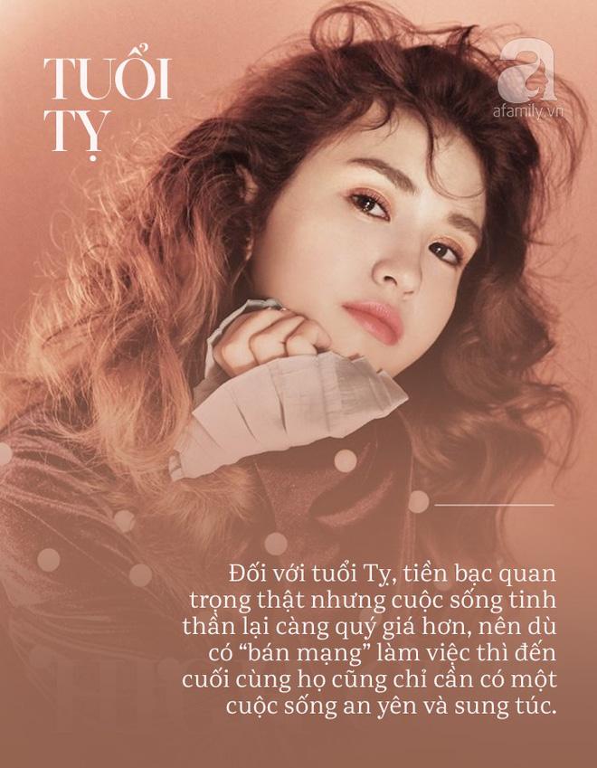 3 con giáp nữ là ngôi sao hộ mệnh của đàn ông, yêu thương gia đình còn hơn bản thân mình-1