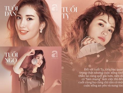 3 con giáp nữ là ngôi sao hộ mệnh của đàn ông, yêu thương gia đình còn hơn bản thân mình