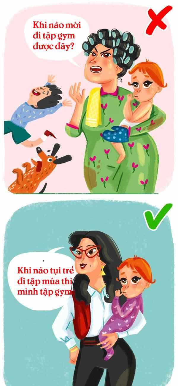 Tuân thủ bí kíp cặp đôi nào cũng cần để không cãi vã, luôn hạnh phúc-3